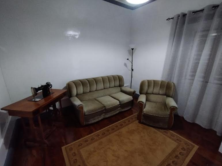 Casa Das Palmeiras Lajes das Flores 外观 照片